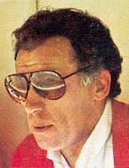 Amancio (Real Madrid Castilla) - 1983/1984