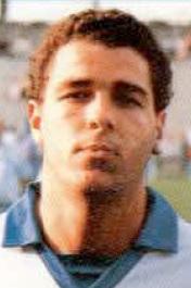Quique Medina (C.D. Tenerife) - 1984/1985