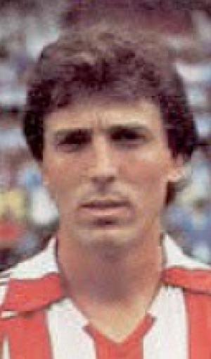 Camuel (Real Sporting) - 1984/1985