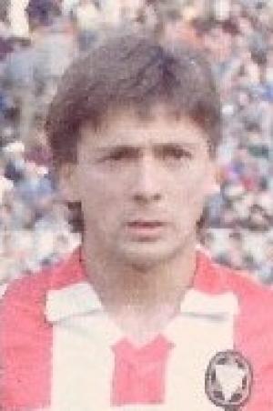 Marro (C.D. Logros) - 1984/1985