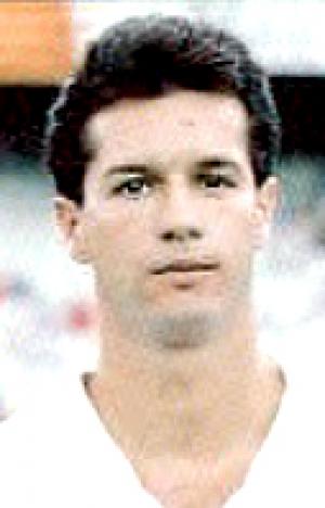 Paco Ferrando (C.D. Mestalla) - 1984/1985