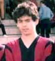 Vicente Gens (Alcsser C.F.) - 1984/1985