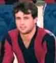 Fernando San Germn (Alcsser C.F.) - 1984/1985