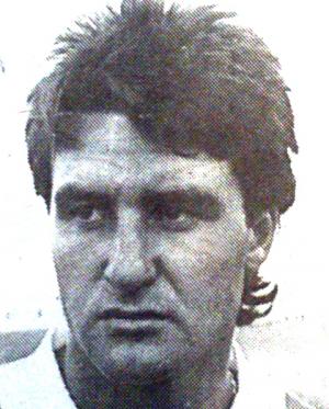 Victoriano (Elche C.F. B) - 1984/1985
