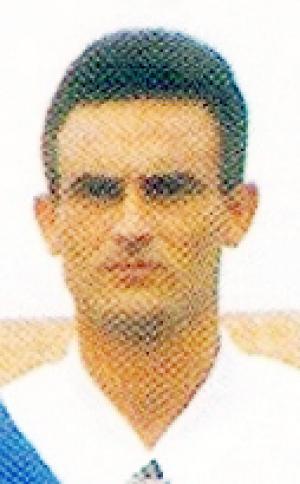 Peque (C.D. Eldense) - 1985/1986