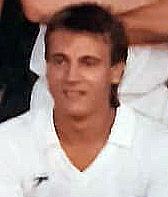 Richi (L'Olleria C.F.) - 1986/1987