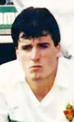 Mateo (Elche C.F. B) - 1986/1987
