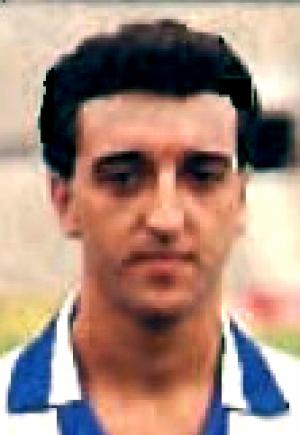 Ferrando (Hrcules C.F.) - 1986/1987