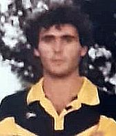 Felipe Salamanca (L'Olleria C.F.) - 1986/1987