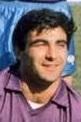 Alberto (C.F. Gandia) - 1986/1987