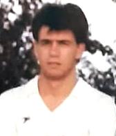 Mic (L'Olleria C.F.) - 1986/1987