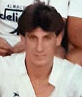 Pichi (L'Olleria C.F.) - 1986/1987