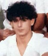 Rafa Alemany (L'Olleria C.F.) - 1986/1987