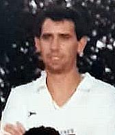 Sala (L'Olleria C.F.) - 1986/1987