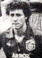 Pardo (Algemes C.F.) - 1986/1987
