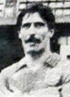 Toni (Algemes C.F.) - 1986/1987