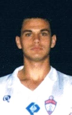 Pascual Donat (U.D. Alzira) - 1986/1987