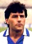 Davor Radmanovic (Hrcules C.F.) - 1987/1988