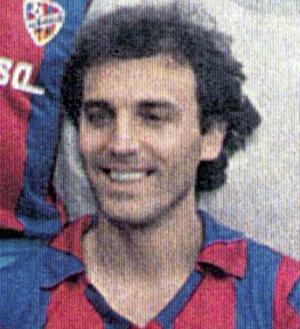 Camuel (U.D. Alzira) - 1987/1988