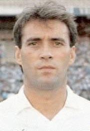 Jos Miguel Torres (Valencia C.F.) - 1987/1988