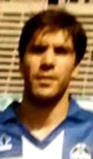 Gandia (C.D. Alcoyano) - 1987/1988