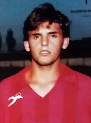 Rafi (U.D. Canals) - 1987/1988