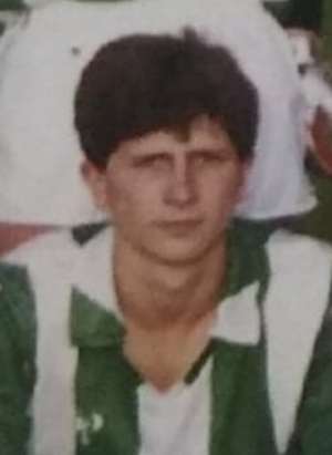 Cala (C.D. Antequerano) - 1987/1988