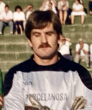 Vadillo (C.D. Antequerano) - 1987/1988