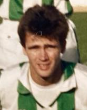 Len (C.D. Antequerano) - 1987/1988