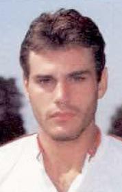 Pascual Donat (Sevilla F.C.) - 1987/1988