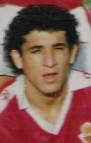 Galiana (Elche C.F.) - 1988/1989