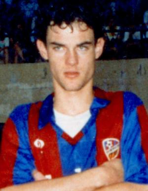 Vay (U.D. Alzira) - 1988/1989