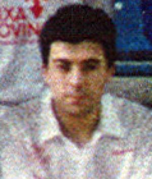 Ricardo Bella (Alzira F.S.) - 1988/1989
