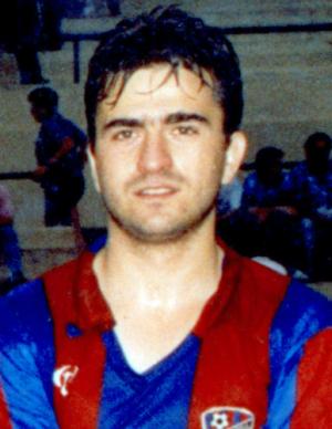 Enrubia (U.D. Alzira) - 1988/1989