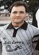 Francis Navarro (U.D. Carcaixent) - 1988/1989