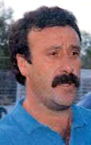 Del Bosque (Castilla C.F.) - 1988/1989