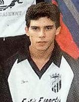 Chaua (U.D. Carcaixent) - 1988/1989