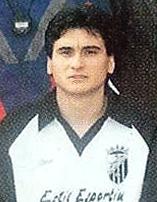 Snchez (U.D. Carcaixent) - 1988/1989
