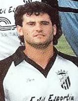 Roig (U.D. Carcaixent) - 1988/1989