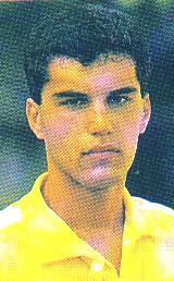 Estanis (Villarreal C.F.) - 1988/1989