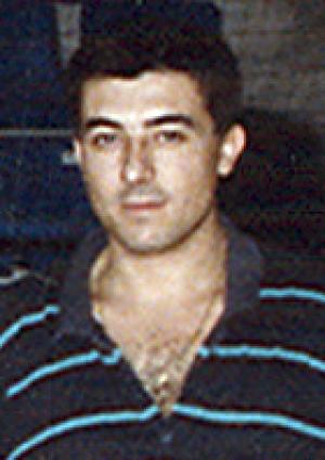 Ricardo Bella (Alzira F.S.) - 1989/1990