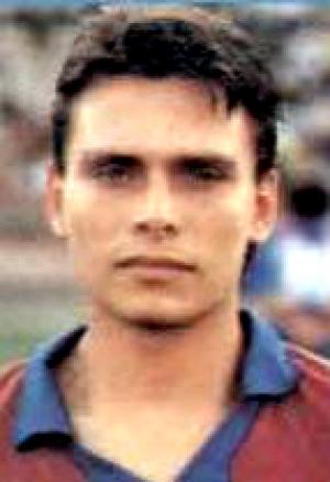 Chuli (Levante U.D.) - 1989/1990