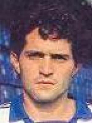 Revert (C.D. Tenerife) - 1989/1990