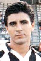 Cruceta (C.D. Castelln) - 1989/1990