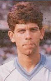 Fabiano (R.C. Celta) - 1989/1990