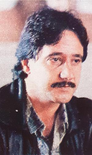 Leonardo Ramrez (Muebles El Norte) - 1989/1990