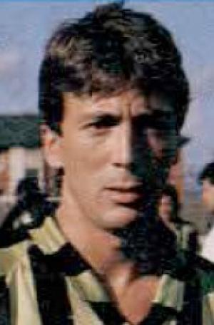 Marro (Sestao River Club) - 1990/1991