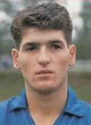 Baroja (U.D. Melilla) - 1990/1991