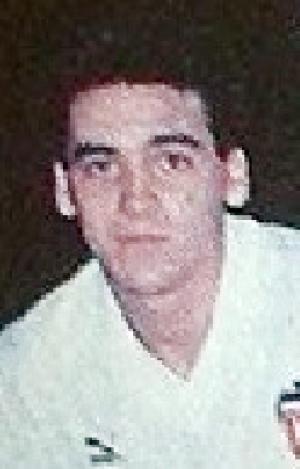 Martnez Cea (C.D. Mestalla) - 1990/1991