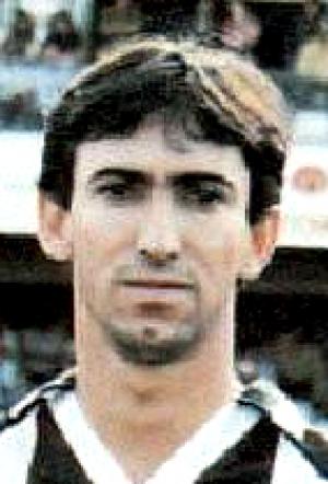Mauricio (C.D. Castelln) - 1990/1991